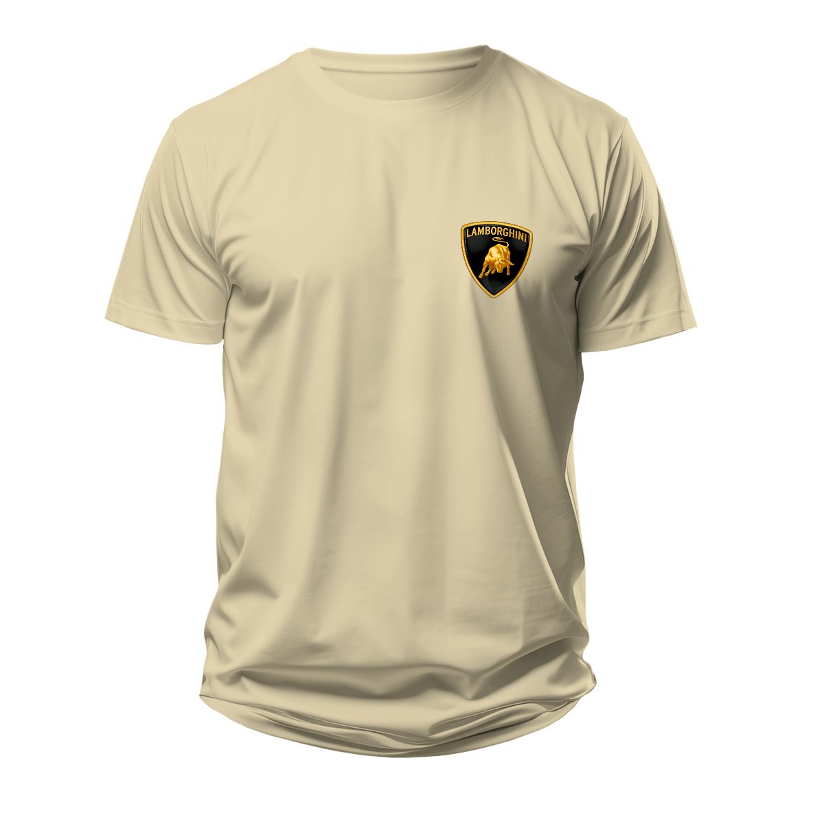 Camiseta Premium Lamborghini Huracan