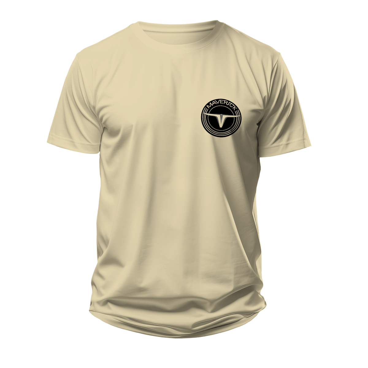 Camiseta Premium Ford Maverick