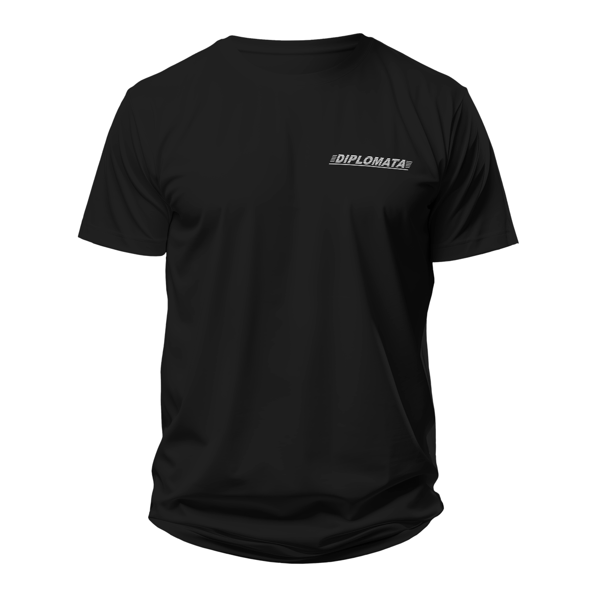 Camiseta Premium Chevrolet Opala Diplomata