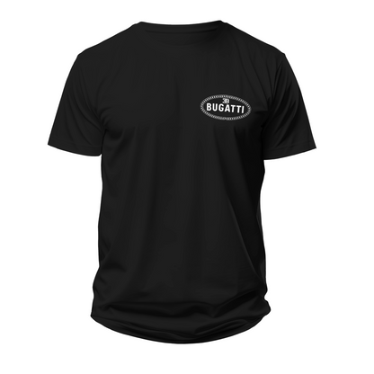 Camiseta Premium Bugatti Veryon