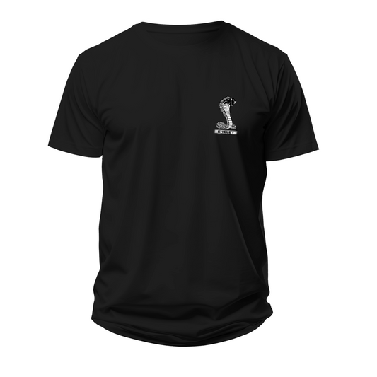 Camiseta Premium Ford Mustang