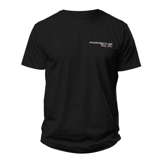 Camiseta Premium Porsche GT3RS Pink