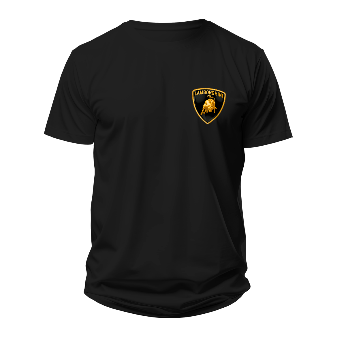 Camiseta Premium Lamborghini Aventador
