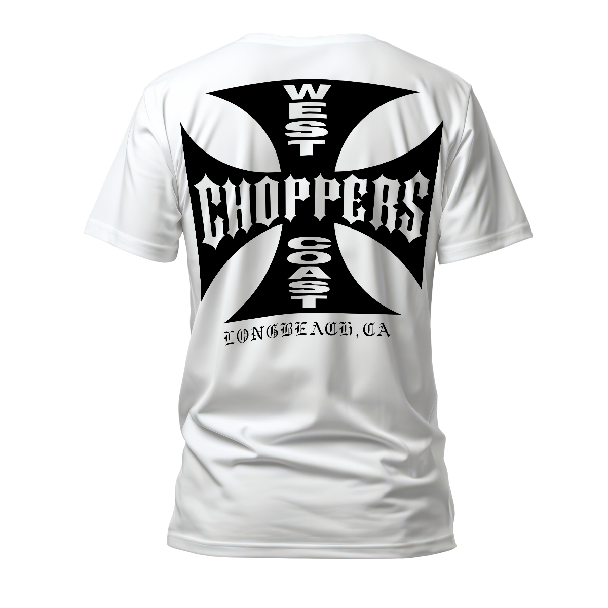 Camiseta Premium Brian O'Connor West Coast