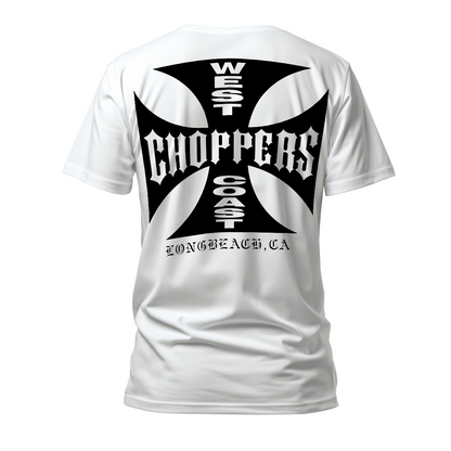 Camiseta Premium Brian O'Connor West Coast