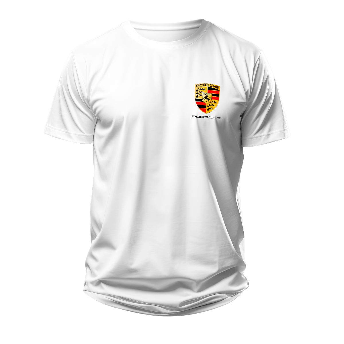 Camiseta Premium Porsche 911 GT3 Rs