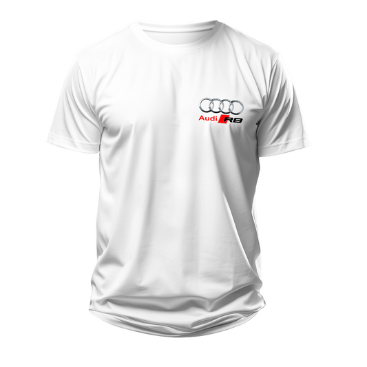 Camiseta Premium Audi R8