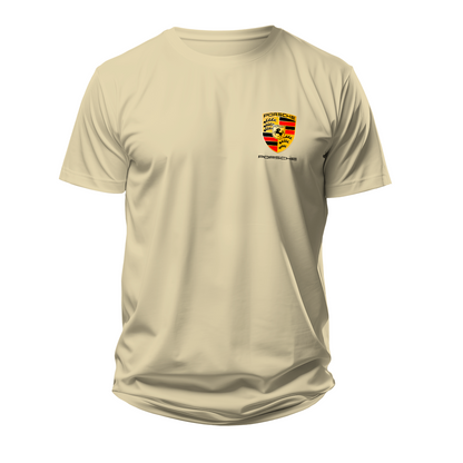 Camiseta Premium Porsche 911 GT3 Rs