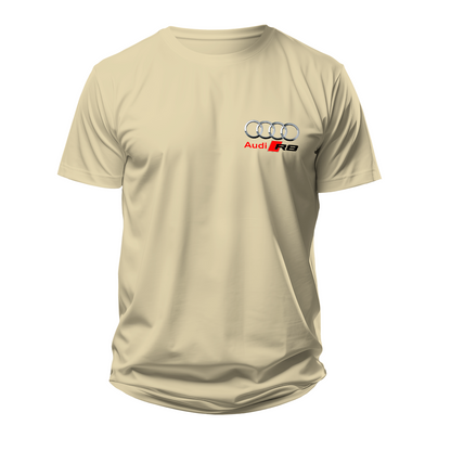 Camiseta Premium Audi R8