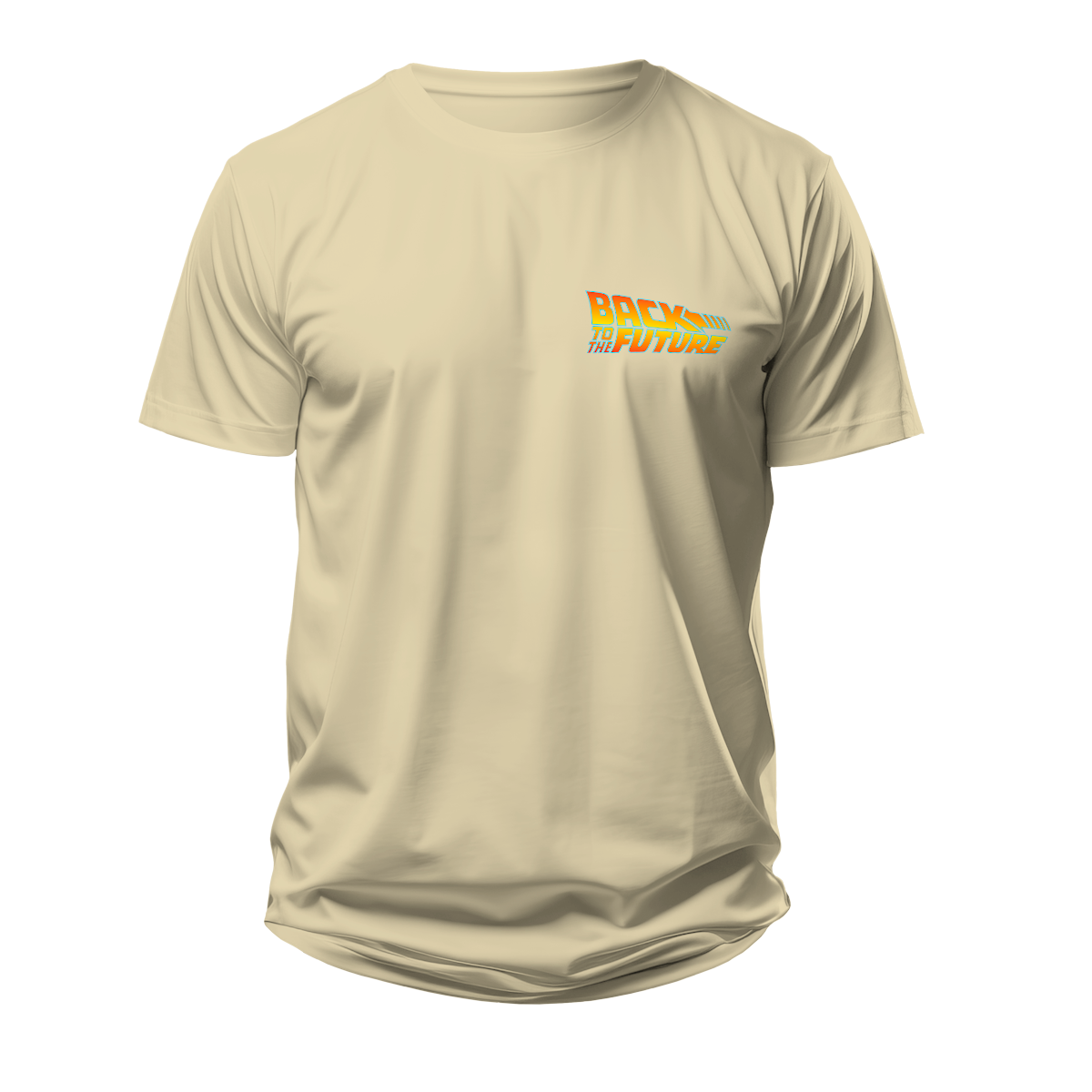 Camiseta Premium Delorean De Volta Para o Futuro