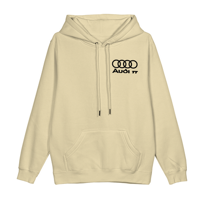 Moletom Canguru Audi TT