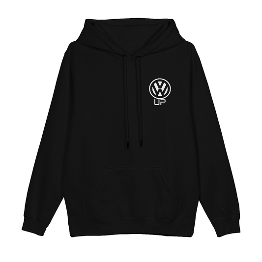 Moletom Canguru Volkswagen Up