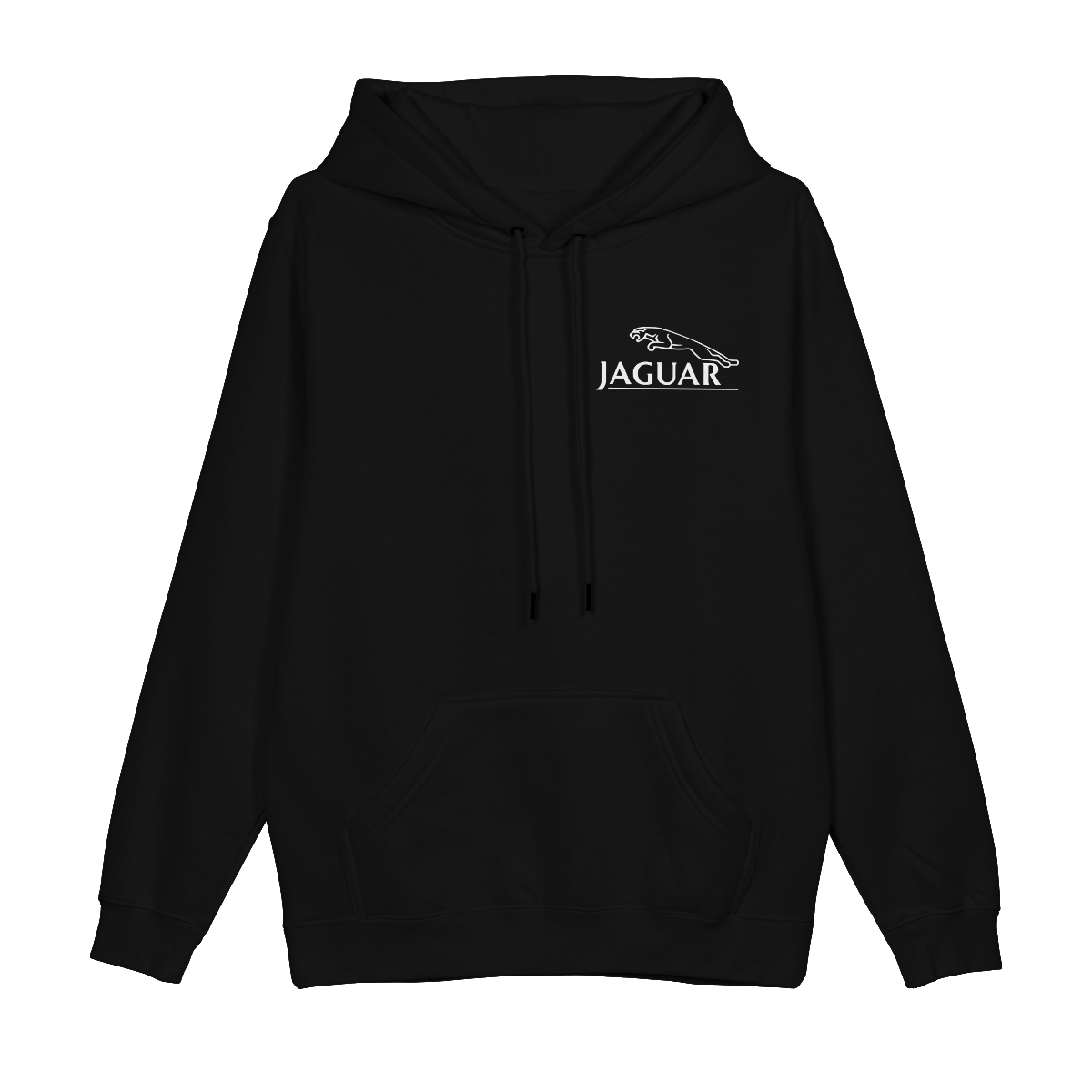 Moletom Canguru Jaguar Type F