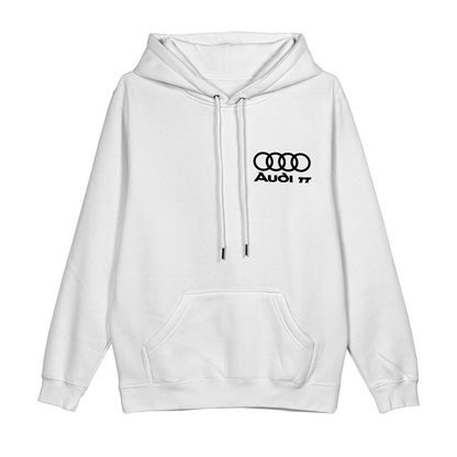 Moletom Canguru Audi TT