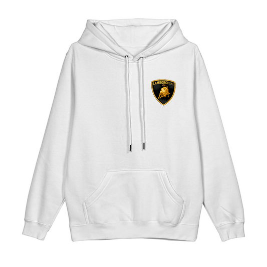 Moletom Canguru Lamborghini Aventador