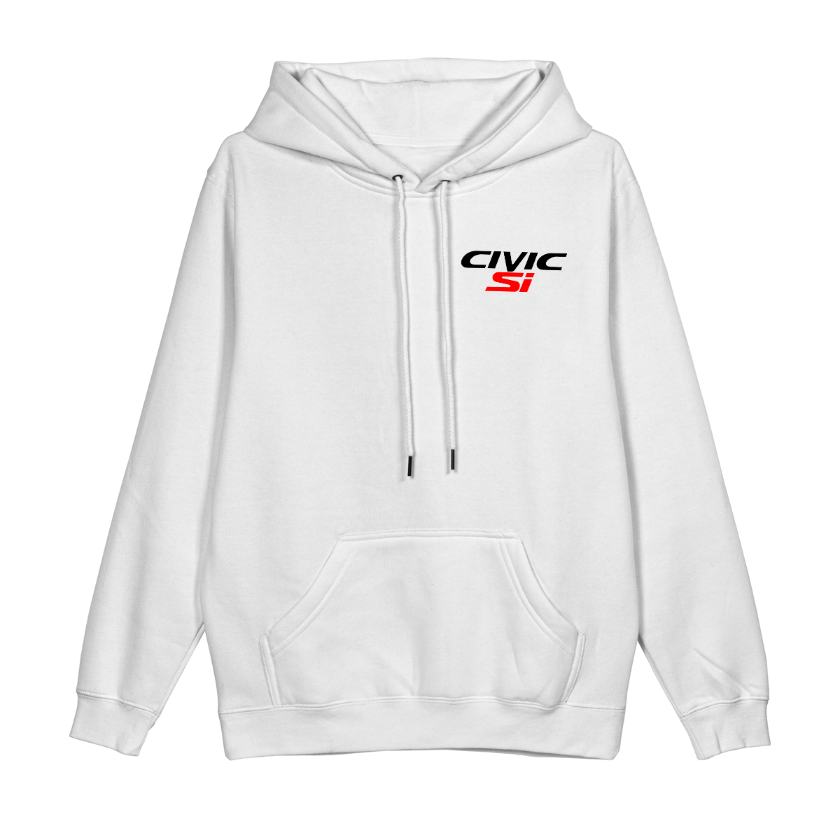 Moletom Canguru Honda Civic Si