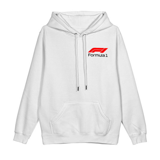 Moletom Canguru Formula 1 McLaren