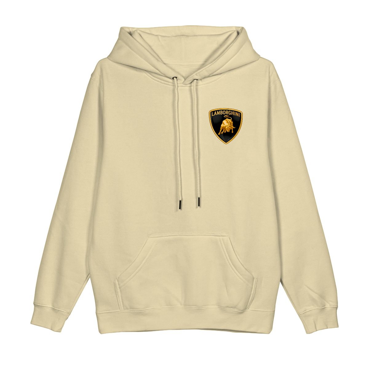 Moletom Canguru Lamborghini Aventador