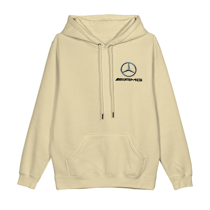 Moletom Canguru Mercedes AMG GT