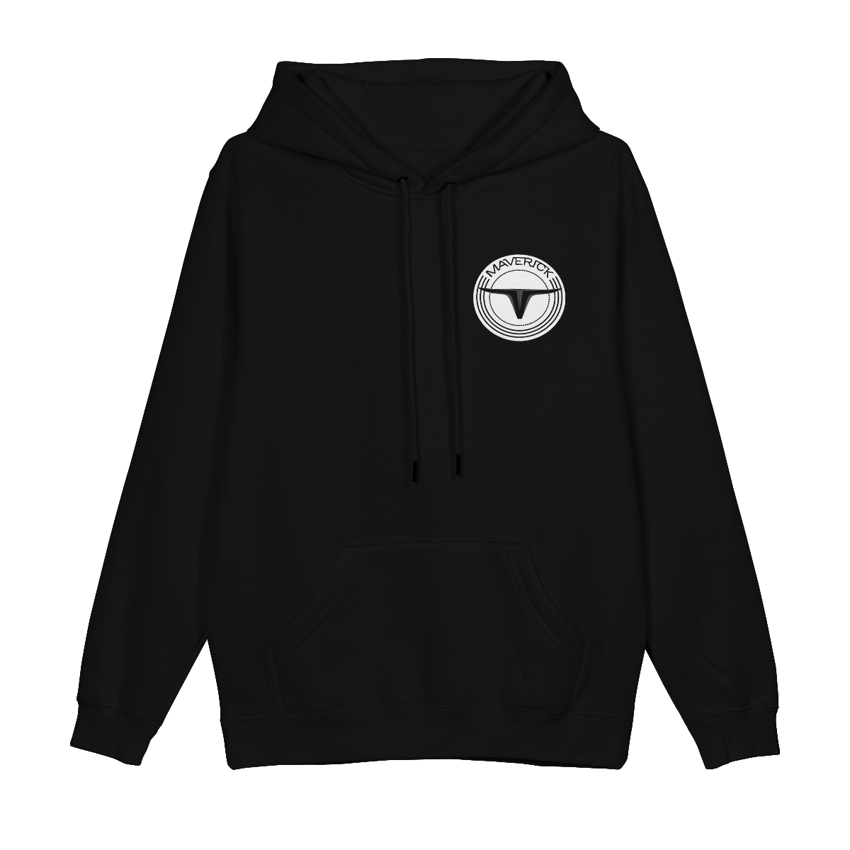 Moletom Canguru Ford Maverick