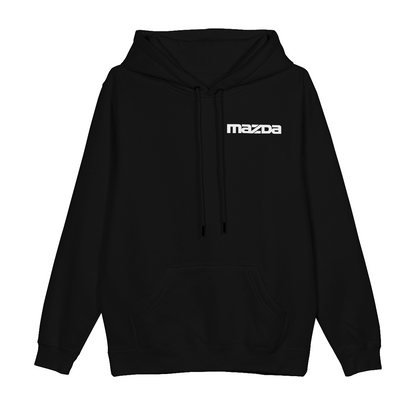 Moletom Canguru Mazda RX-7
