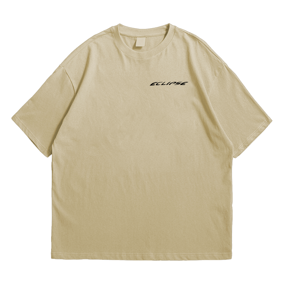 Camiseta Oversized Premium Mitsubishi Eclipse