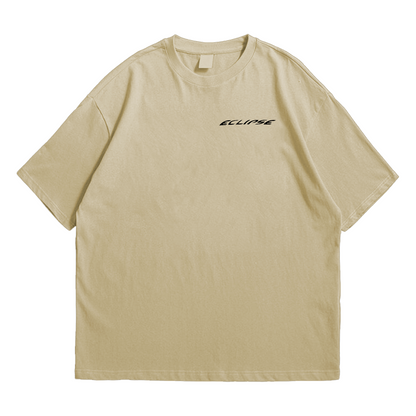 Camiseta Oversized Premium Mitsubishi Eclipse