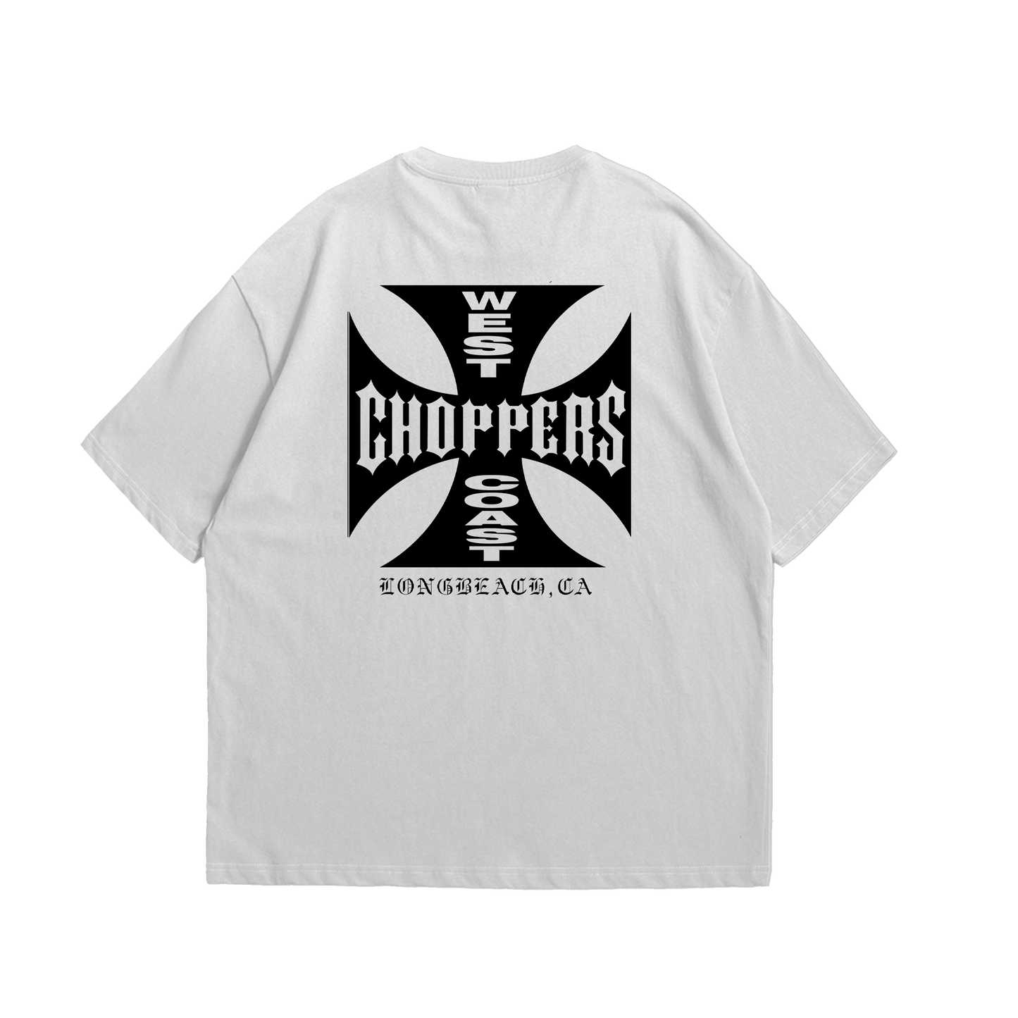 Camiseta Oversized Premium Brian O'Connor West Coast