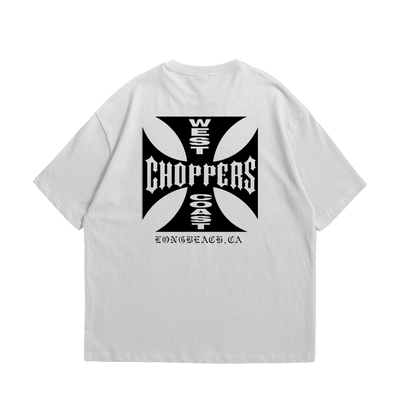 Camiseta Oversized Premium Brian O'Connor West Coast