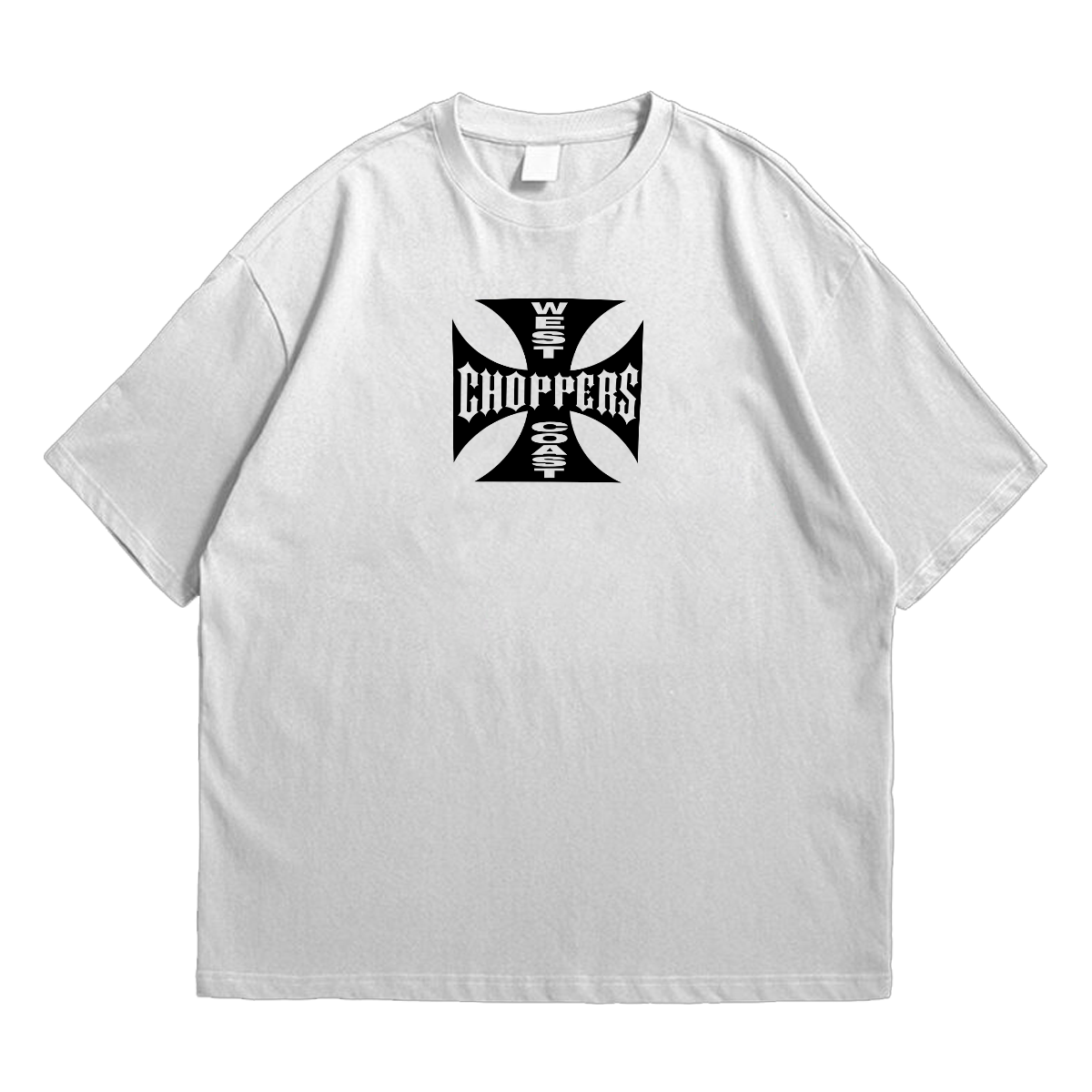 Camiseta Oversized Premium Brian O'Connor West Coast