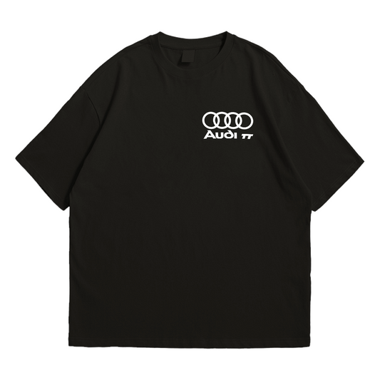 Camiseta Oversized Premium Audi TT